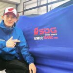 Meninggal Kecelakaan di Mandalika, Berikut Profil Pembalap Jepang Haruki Noguchi 5