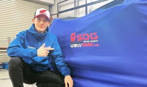 Meninggal Kecelakaan di Mandalika, Berikut Profil Pembalap Jepang Haruki Noguchi 7