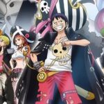 Jadwal Tayang Ditunda, Simak Spoiler One Piece Episode 1074 19
