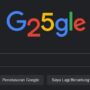 Google Rayakan Ulang Tahun ke-25, Berikut Sejarah Berdirinya 1