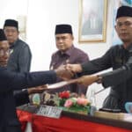 DPRD Usulkan 3 Nama Pj Bupati Kayong Utara Pengganti Citra Duani-Effendi Ahmad