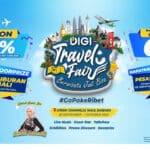 Dukung Pertumbuhan Pariwisata, bank bjb Kolaborasi dengan Citilink Gelar DIGI Travel Fair Tawarkan Sejumlah Promo Menarik
