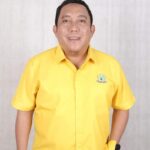 Ketua DPD Partai Golkar Kabupaten Kubu Raya, Andry. (Foto: Facebook Andry SE)