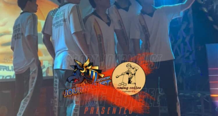 Santo Petrus Juarai Kategori Pelajar Turnamen Mobile Legends Piala Gubernur Kalbar 2023