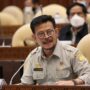Dikabarkan Jadi Tersangka KPK, Berikut Profil Menteri Syahrul Yasin Limpo 11