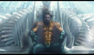 Sutradara Sebut Aquaman 2 Siap Dilanjutkan ke Film Ketiga 10