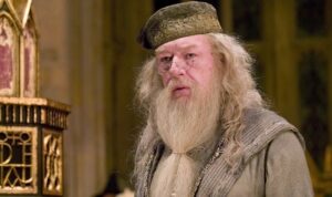 Meninggal di Usia 82 Tahun, Selamat Jalan Michael Gambon Pemeran Albus Dumbledore di Harry Potter 4
