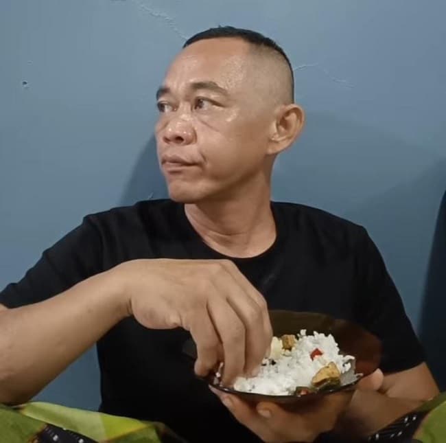 Nyak Kopsah Ngamuk Gegara Warung Makannya Direview Food Vlogger Jelek 1