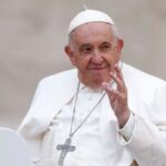 Tak Disangka, Paus Fransiskus Penggemar Berat Film Sylvester Stallone 16