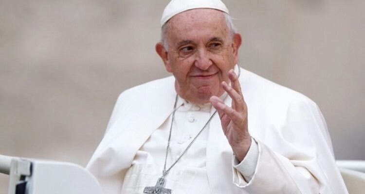 Tak Disangka, Paus Fransiskus Penggemar Berat Film Sylvester Stallone 1