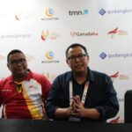 Pengurus Besar Esports Indonesia (PBESI) menyelenggarakan turnamen Liga 1 Esports Nasional Seri Dua 2023 di Kota Pontianak. (Foto: Istimewa)