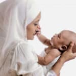 Potret melahirkan dalam Islam / Doa Maryam