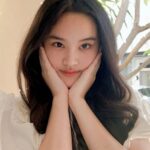 Ashel JKT48 Tulis Kalimat Haru untuk Umumkan Kelulusan 17