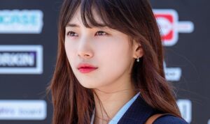 Alasan Bintangi Drama Korea 'Doona!', Bae Suzy Merasa Ada kemiripan 3