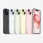 Kabar Baik, Pre-Order iPhone 15 di Indonesia Mulai 20 Oktober 22