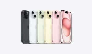Kabar Baik, Pre-Order iPhone 15 di Indonesia Mulai 20 Oktober 9