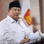 Tanggapi MK Tolak Gugatan Usia Capres 70 Tahun, Prabowo: Saya Merasa Aneh 6