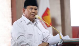 Tanggapi MK Tolak Gugatan Usia Capres 70 Tahun, Prabowo: Saya Merasa Aneh 5