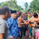 Dua Bocah Perempuan Ditemukan Meninggal di Sungai Rasau Jaya 8