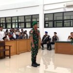 Anggota TNI yang Bunuh Tunangannya Dijatuhi Hukuman Penjara Seumur Hidup 10