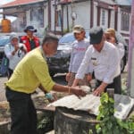 Tekan DBD, Pj Gubernur Harisson ke Bupati dan Wali Kota: Turunlah ke Lapangan Pantau Kondisi Warga