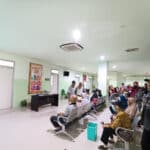 Rumah Sakit Sultan Syarif Mohamad Alkadrie Beri Edukasi tentang Skabies