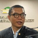 Jabat Ketua MK, Anggota DPR Taruh Harapan Besar pada Suhartoyo 3