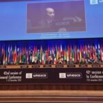 Bahasa Indonesia Jadi Bahasa Resmi Konferensi Umum UNESCO 12
