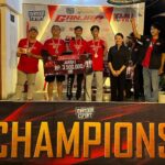 Tutup Ganjar Championship di Mandor, Karolin: Kita Bisa Melahirkan Bibit Atlet E-Sports 6