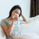 Marak Penularan Wabah Pneumonia 'Misterius', Kemenkes Tingkatkan Kewaspadaan 10