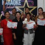 Karolin Sebut Lomba Karaoke Lagu Dayak Kanayatn sebagai Sarana Kenalkan Kebudayaan 4