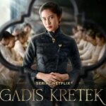 Membanggakan, Gadis Kretek Tempati Posisi 10 Besar Series Netflix Secara Global 10