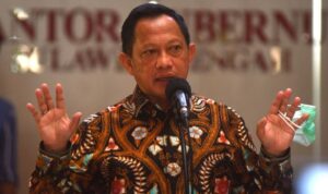 Tito Karnavian Minta DKPP, KPU hingga Bawaslu Netral Jelang Pemilu 2024 8
