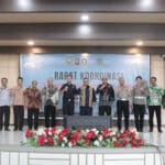 Pj Sekda Kalbar Minta Kabupaten Kota Jalin Sinergi Tingkatkan Potensi Pendapatan Daerah 23