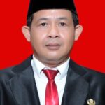 Kepala Bagian Protokol Komunikasi Pimpinan (Prokopim) Sekretariat Daerah Kabupaten Kayong Utara, Ismail Uj. (Foto: Santo)