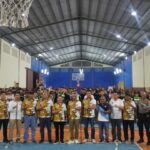 Bupati Cup Basketball Championship 2023 Resmi Digelar 9