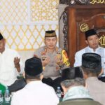Wakil Bupati Ketapang Resmikan Renovasi Masjid An Nur Polres Ketapang 22