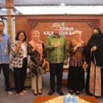 Pj Gubernur Harisson Terima Audiensi Asosiasi Dosen Indonesia Kalimantan Barat 13