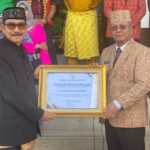 CMI Kembali Raih Penghargaan pada Hari Jadi ke-67 Pemprov Kalbar 12