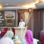 Pj Wali Kota Pontianak, Ani Sofian membuka Musrenbang di Kelurahan Dalam Bugis, Kecamatan Pontianak Timur. (Foto: Prokopim/Kominfo Pontianak)