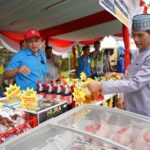 Pemkot Pontianak Gelar Operasi Pasar Murah di 6 Kecamatan 14