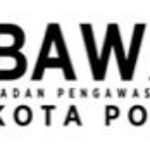 Logo Bawaslu Pontianak. (Foto: pontianak.bawaslu.go.id)