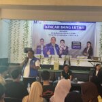 “Kincah Bang Luthfi”: Ajak Anak Muda Melek Politik di Era Digital 16