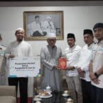 PLN Wakafkan Ratusan Al-Qur’an Untuk Ponpes Darussalam Martapura 11