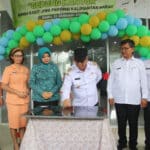 Pj Gubernur Kalbar Resmikan Pembangunan Kantor Baru RSJ Provinsi di Singkawang 9
