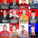 Real Count KPU DPD RI di Kalbar: Wajah Baru Lampaui Suara Petahana