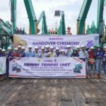 PT Hayyu Pratama Dealer Komitmen Penuhi Suplai Alat Berat di Pulau Kalimantan 25