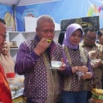 Kalbar Food Festival 2024 Dibuka dengan “Memangkong” Sotong 13