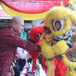 Pj Gubernur Harisson Dukung Cap Go Meh Kota Pontianak Jadi Event Nasional 8