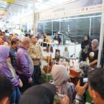 Kalbar Food Festival, Harisson Inginkan Kuliner Kalbar Rambah Pasar Nusantara Hingga Dunia 15